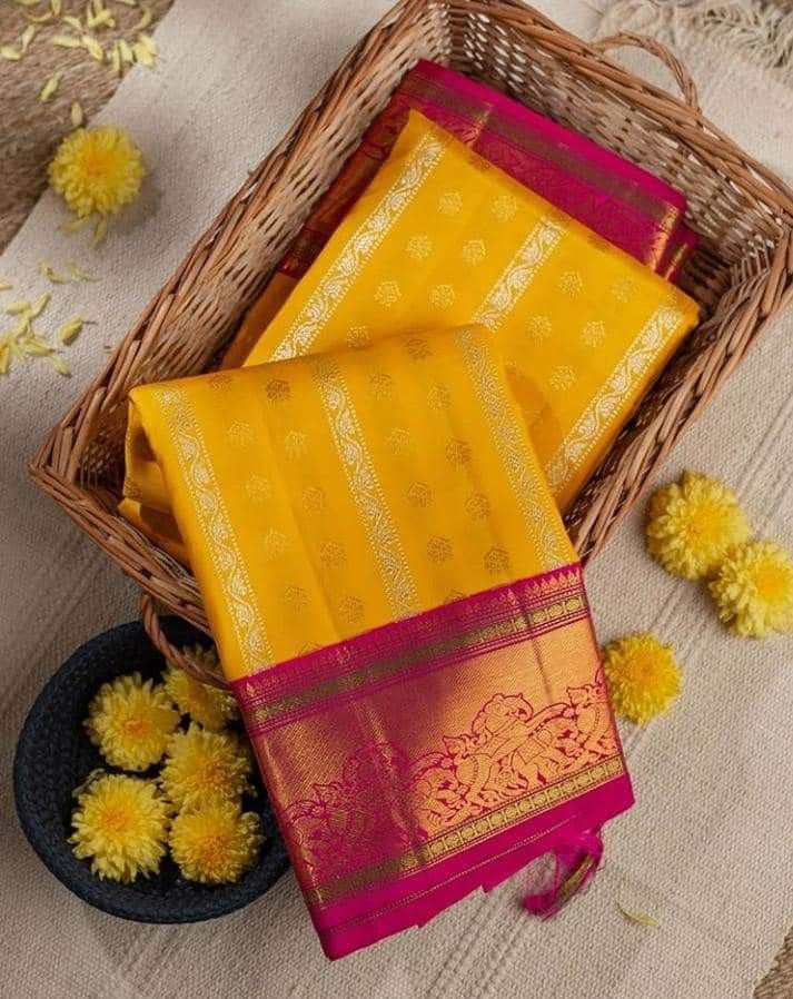 Cotton Sarees