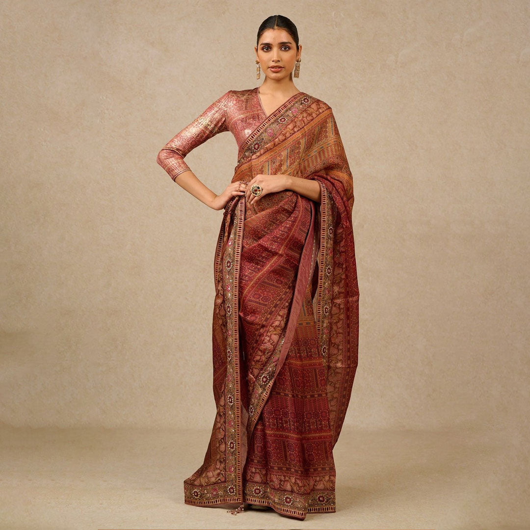 Glory Sarees Women’s Woven Pure Soft Kanjivaram Silk Saree (Copy)